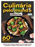 Culinária Pelo Mundo